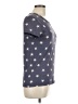 Alternative Earth Stars Silver Short Sleeve T-Shirt Size L - photo 4