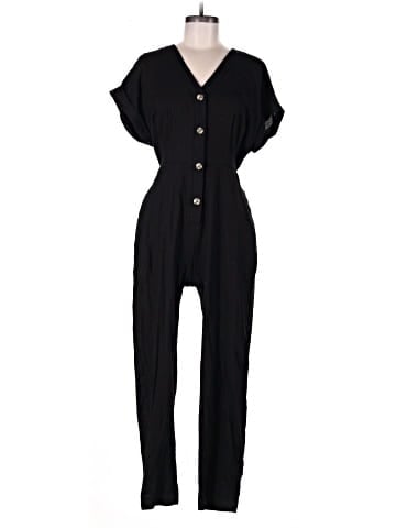 Final Touch Jumpsuit (view 1)