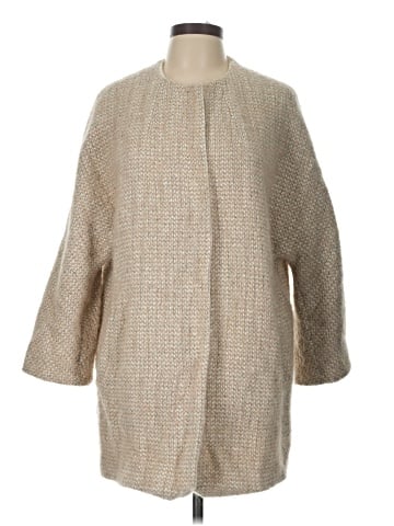 Basler Coat (view 1)