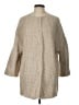 Basler Tweed Tan Coat Size L - photo 1