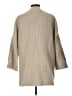 Basler Tweed Tan Coat Size L - photo 2
