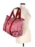 Bric's Red Weekender One size - photo 2