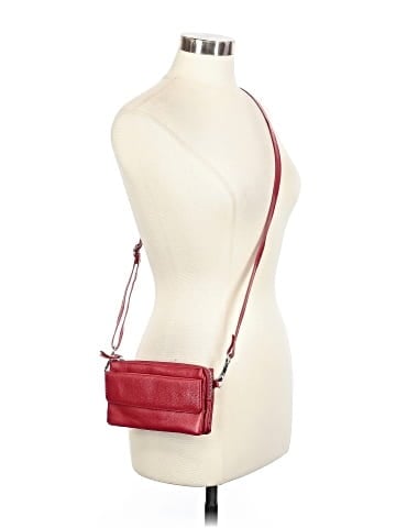 Unbranded Crossbody Bag (view 2)