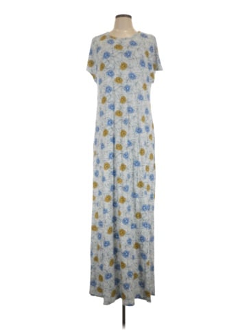 Lularoe Casual Dress (view 1)