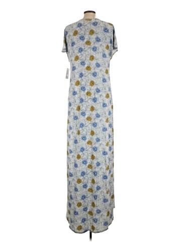 Lularoe Casual Dress (view 2)