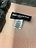 Karl Lagerfeld Paris Pink Pullover Sweater Size S - photo 4