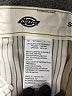 Dickies Solid Green Khakis Size 12 - photo 3