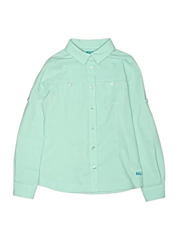 REI Long Sleeve Button-Down Shirt (view 1)