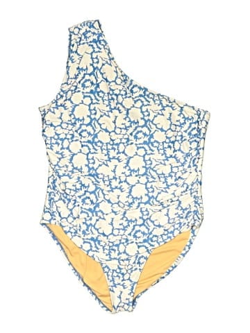 J.Crew One Piece Swimsuit (view 1)