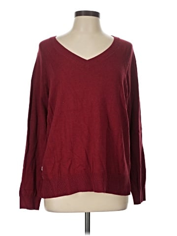 Lucky Brand Pullover Sweater (view 1)