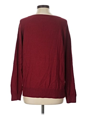Lucky Brand Pullover Sweater (view 2)
