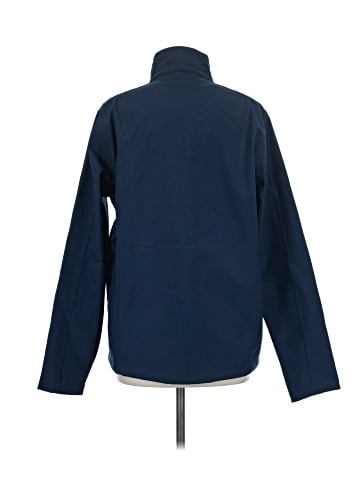 Port Authority Long Sleeve Top (view 2)