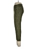 Gap Fit Animal Print Green Active Pants Size L - photo 5