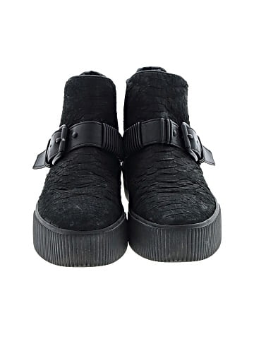 Ash Ankle Boots (view 2)