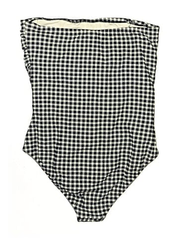 J.Crew One Piece Swimsuit (view 2)