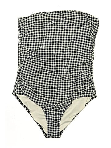 J.Crew One Piece Swimsuit (view 1)
