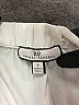 Rachel Parcell White Casual Pants Size S - photo 7