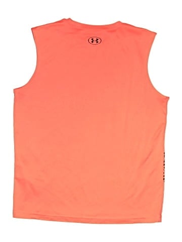 Under Armour Sleeveless T-Shirt (view 2)