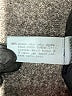 Zara Black Cargo Pants Size 13/14y - photo 4