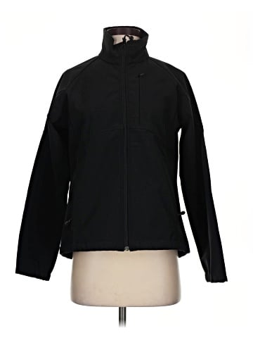 Black Diamond Track Jacket (view 1)