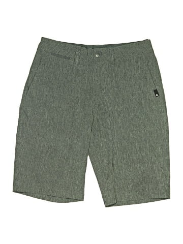 Quiksilver Athletic Shorts (view 1)