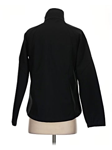 Black Diamond Track Jacket (view 2)