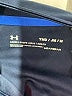 Under Armour Blue Track Jacket Size M (youth) - photo 3
