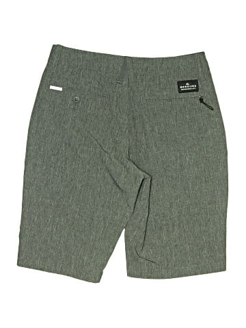 Quiksilver Athletic Shorts (view 2)