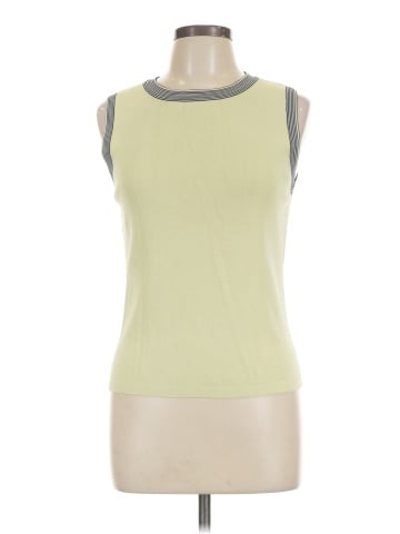 Valerie Stevens Sleeveless T-Shirt (view 1)