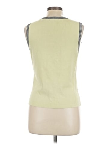 Valerie Stevens Sleeveless T-Shirt (view 2)