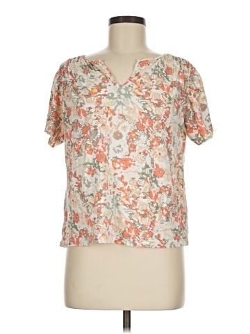 L.L.Bean Short Sleeve T-Shirt (view 1)