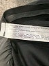 Zara Basic Black Cardigan Size M - photo 8