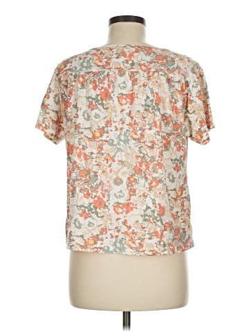 L.L.Bean Short Sleeve T-Shirt (view 2)