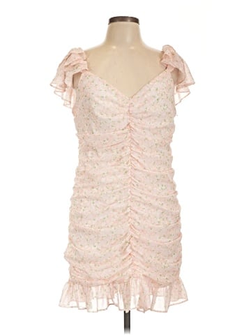Elodie Sleeveless Top (view 1)