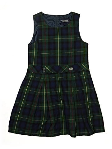Lands' End Dress (view 1)
