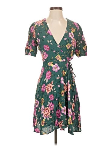 GB Casual Dress (view 1)