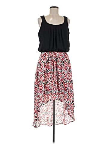 Rock 47 Casual Dress (view 1)