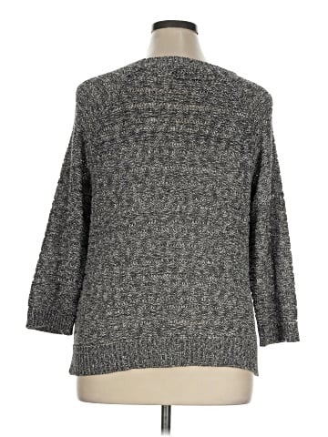 Apt. 9 Pullover Sweater (view 2)