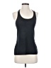 Gap Fit Black Active Tank Size S - photo 1
