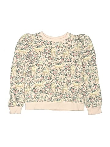 Janie and Jack Pullover Sweater (view 1)