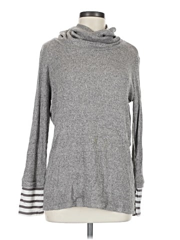 Vanilla Bay Long Sleeve Top (view 1)