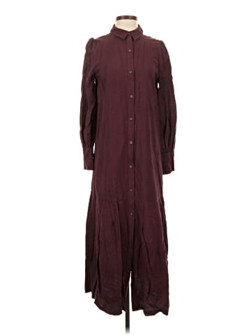 Ann Taylor LOFT Casual Dress (view 1)