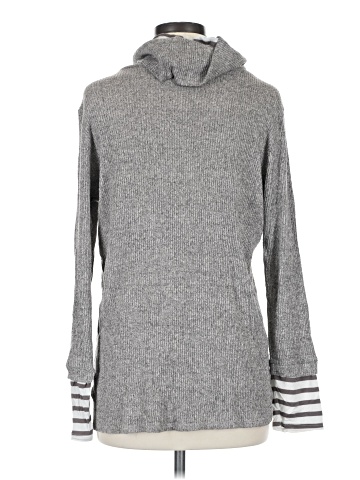 Vanilla Bay Long Sleeve Top (view 2)