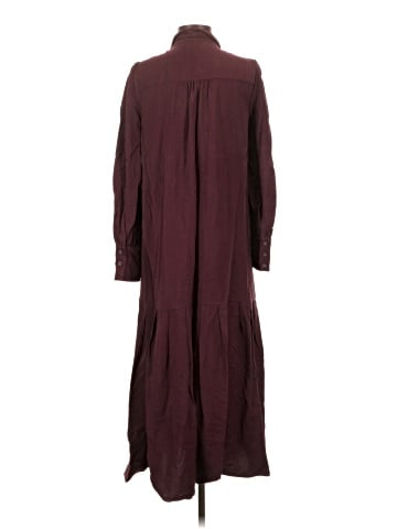 Ann Taylor LOFT Casual Dress (view 2)