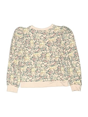 Janie and Jack Pullover Sweater (view 2)