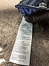 Levi's Blue Jeans Size 4r - photo 4