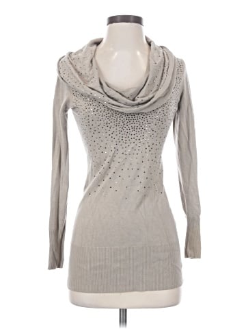 Cache Long Sleeve Turtleneck (view 1)