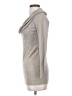 Cache Gray Long Sleeve Turtleneck Size XS - photo 5