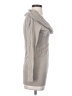 Cache Gray Long Sleeve Turtleneck Size XS - photo 4