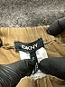 DKNY Solid Gold Khakis Size 2T - photo 3